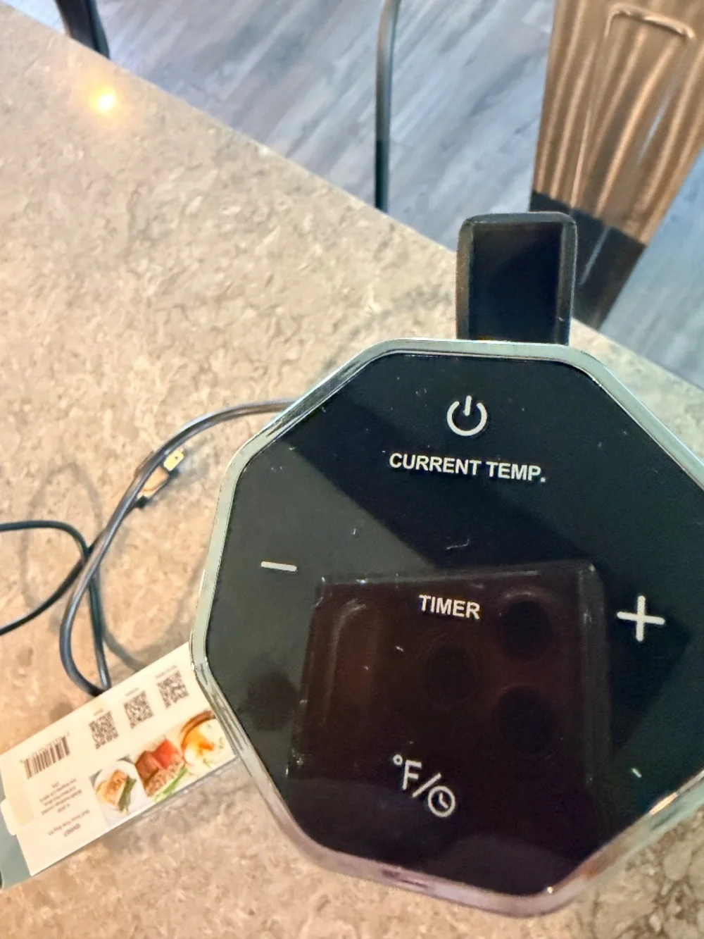 Yedi Sous Vide Cookware